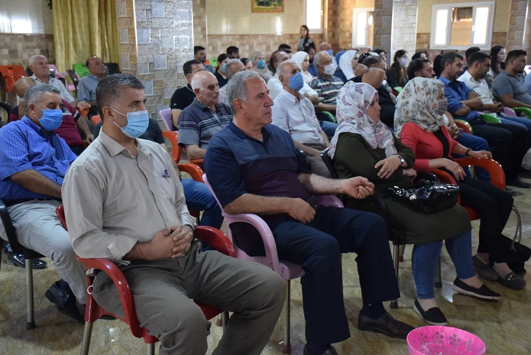 ​​​​​​​زلال جكر: رغم جميع الصعوبات أوجلان لم يستسلم ويستمر في نضاله الديمقراطي