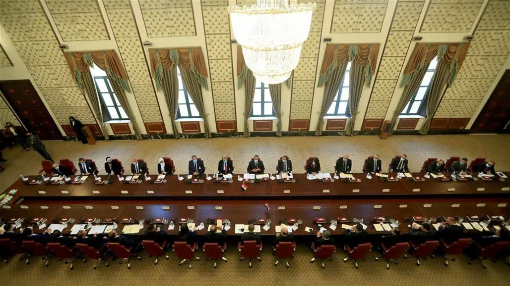 رئيس وزراء مصر في بغداد لتوقيع اتفاقات عديدة