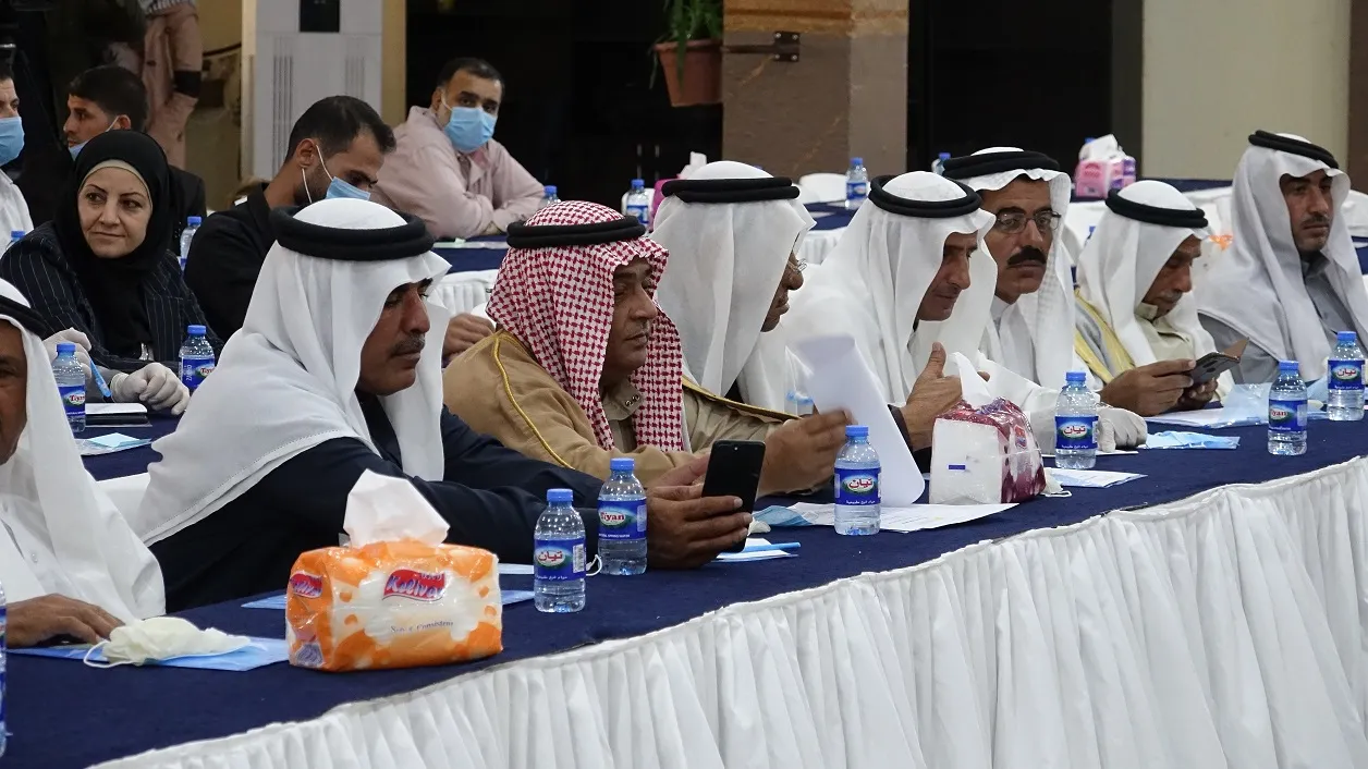 ​​​​​​​إلهام أحمد: مسد منفتح على الحوار مع جميع الأطراف والحوار الكردي ليس لتحاصص المنطقة