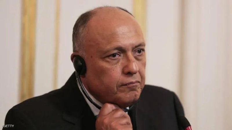 مصر: يجب التصدي للإرهابيين والمتطرفين وداعميهم الإقليميين في سوريا