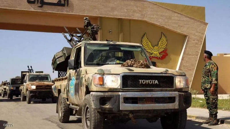 الجيش الليبي: ميليشيات الوفاق تنوي شن هجمات جديدة