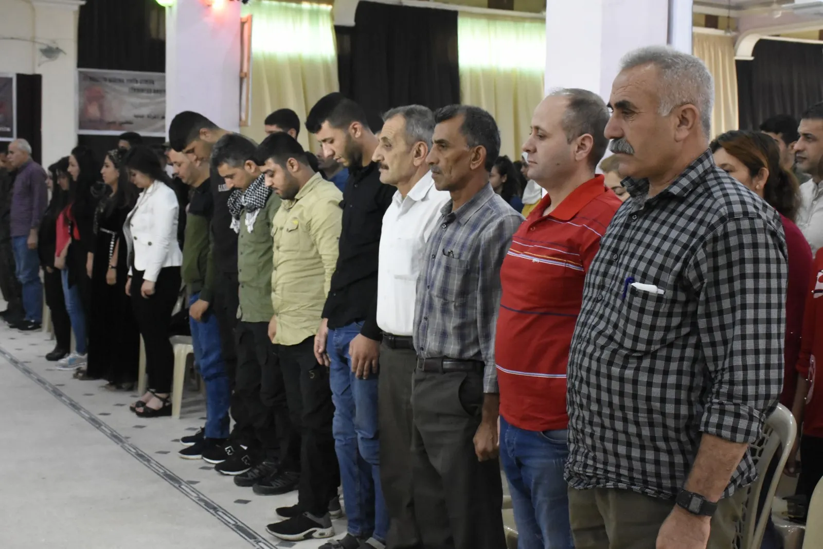 ​​​​​​​الكونفرانس الثاني لشبيبة حلب تختتم فعالياتها بالتأكيد على تعزيز سبل حماية الثورة