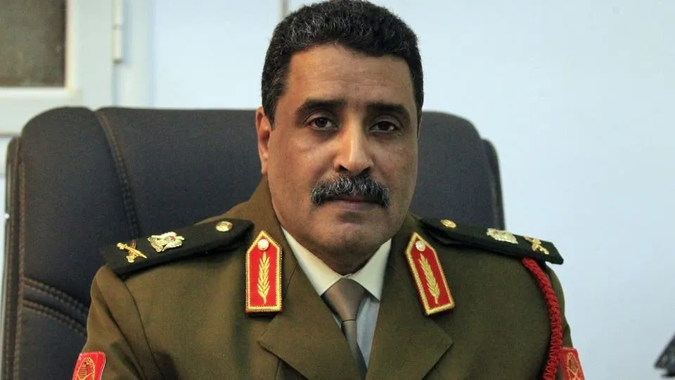 الجيش اللّيبيّ: قطر أكبر داعم للإرهاب وتحاول بخبث تقويض الاتّفاقيّات السّياسيّة