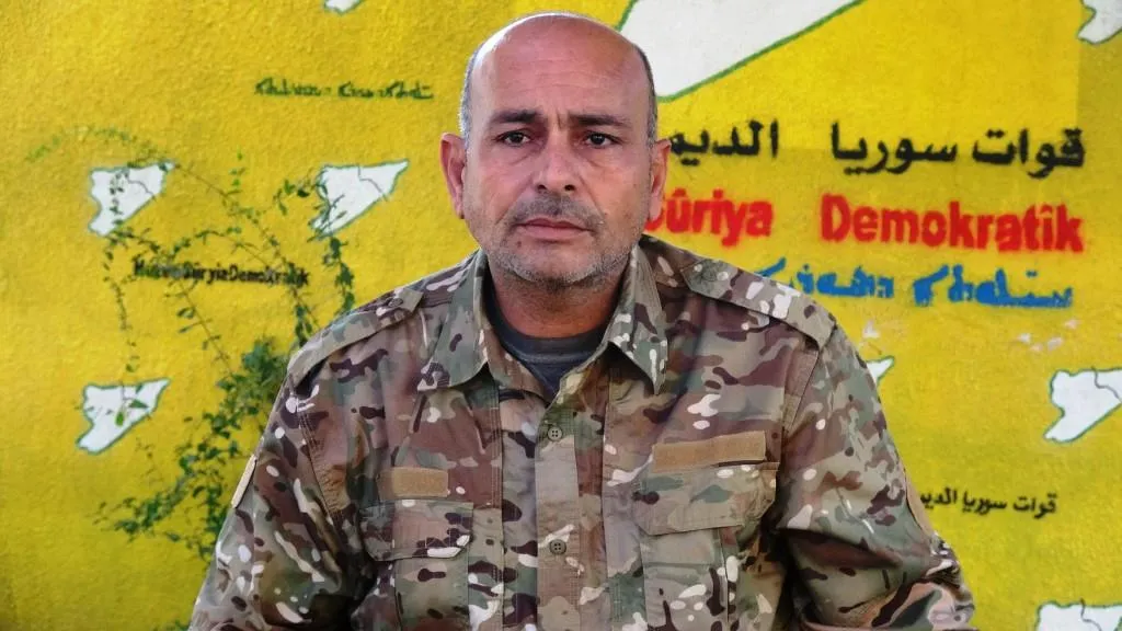 ​​​​​​​مجلس تل أبيض العسكريّ يدين خروقات تركيا وقتلها لطفل ومدني في اليومين الأخيرين