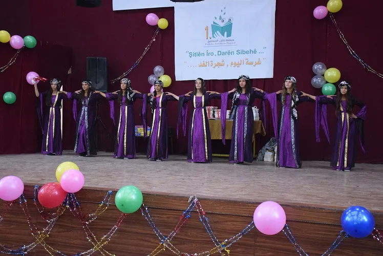 ​​​​​​​اختتام فعاليّات مسابقة "كاتب المستقبل" بتوزيع الجوائز على الفائزين