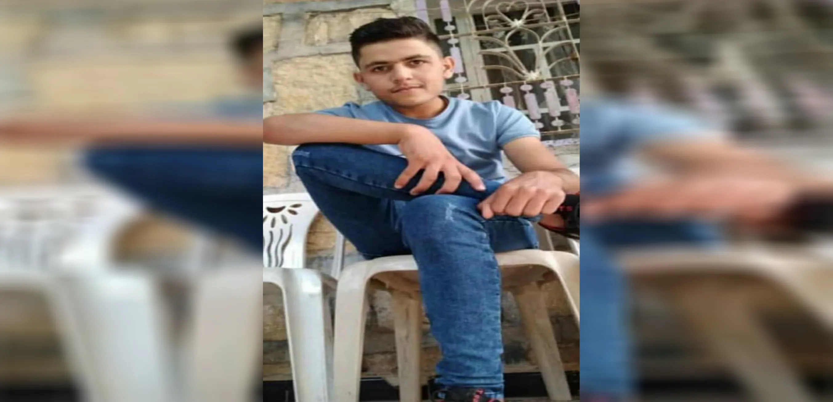 ​​​​​​​الجندرمة التركية تقتل طفلاً من عفرين على الحدود