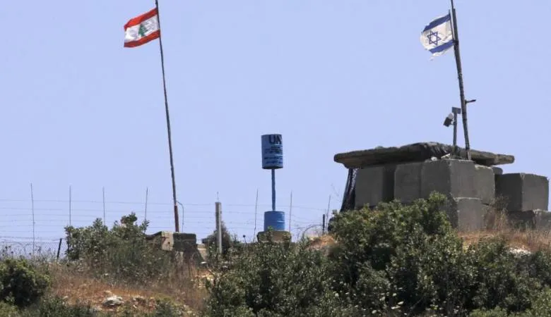 ​​​​​​​مفاوضات الترسيم… لبنان وإسرائيل على طاولة واحدة!