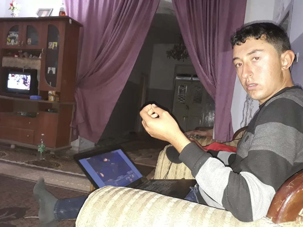 ​​​​​​​سعد أحمد... شهيد الوفاء والحقيقة
