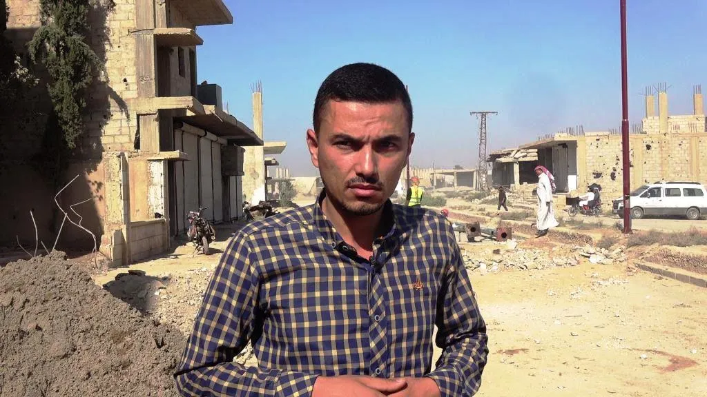​​​​​​​بلدية هجين تطلق مشاريع خدمية وانتهاء المرحلة الأولى من بناء المشفى العام