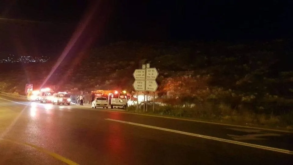 الجيش الإسرائيلي يقتل فلسطينياً في الضفة الغربية وإطلاق صاروخ من غزة