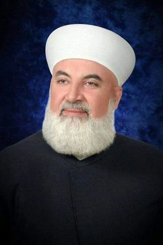 مفتيّ دمشق يفقد حياته بانفجار عبوة ناسفة