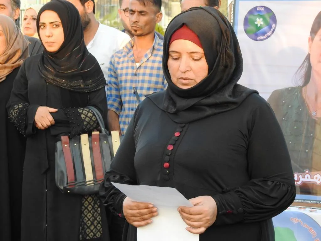 مجالس الشّعب في الرّقة تدعو المجتمع الدوليّ للتحرّك ضدّ جرائم تركيا ومرتزقتها