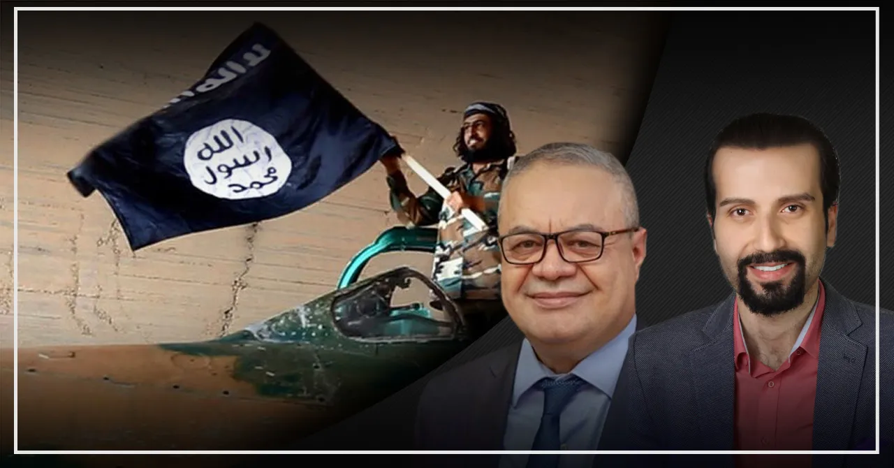 داعش في البادية السورية.. ماذا يرسم في الصحراء؟