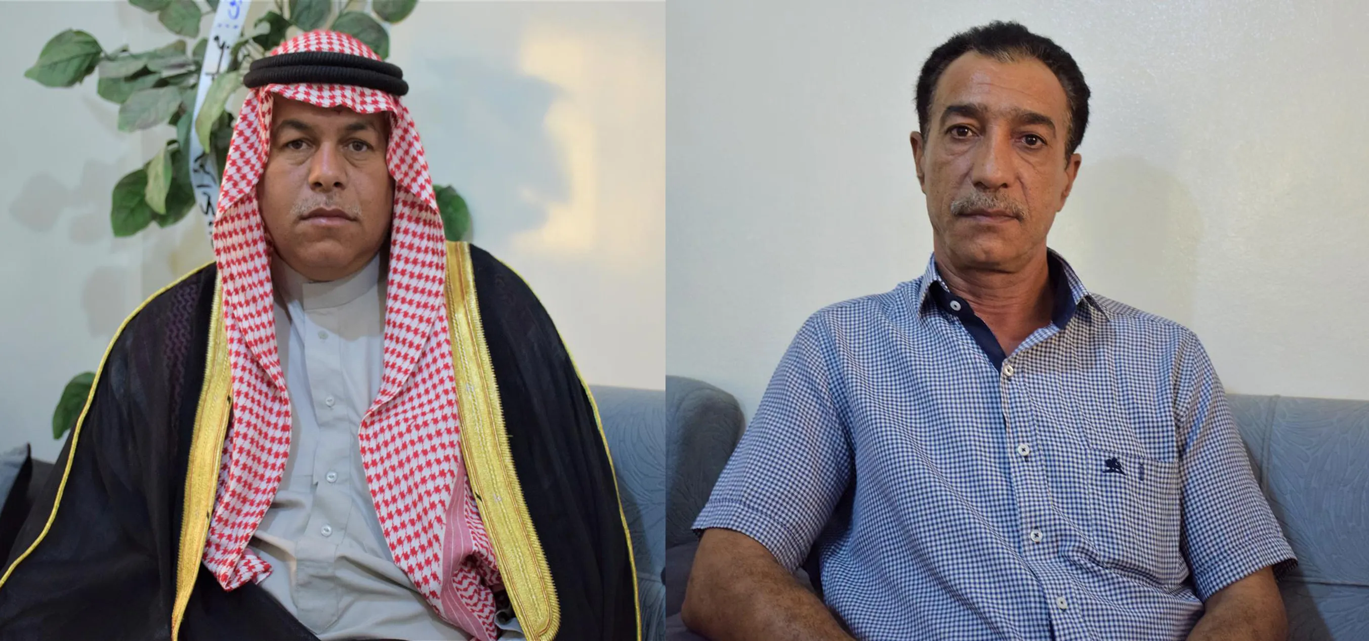 ​​​​​​​عشائر الحسكة توضح أهمية التكاتف وإخفاق التهديدات