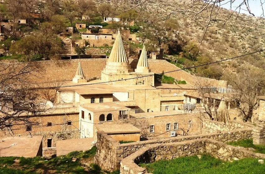 ​​​​​​​شنكال.. المسؤولون عن مجازر الإيزيديين يعودون إلى شنكال بغطاء حكومتي بغداد وهولير