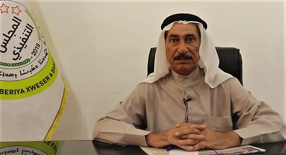 احتلال سري كانيه وكري سبي.. صفقة على حساب دماء السوريين