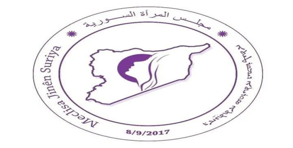 مجلس المرأة السورية يناشد: لنوقف المحرقة السورية 