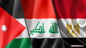 اجتماع مصريّ – أردنيّ – عراقيّ غداً في القاهرة