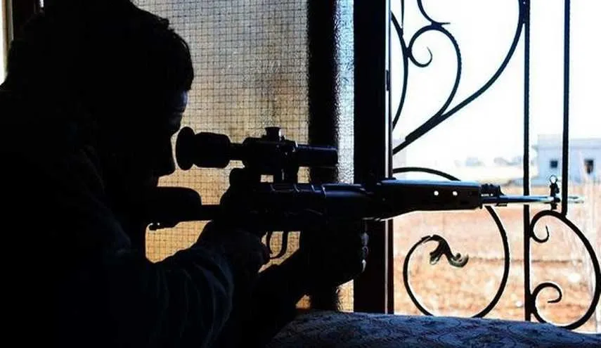 ​​​​​​​مقتل نازح من حمص بقنّاصة المحتلّ التّركيّ بريف كري سبي