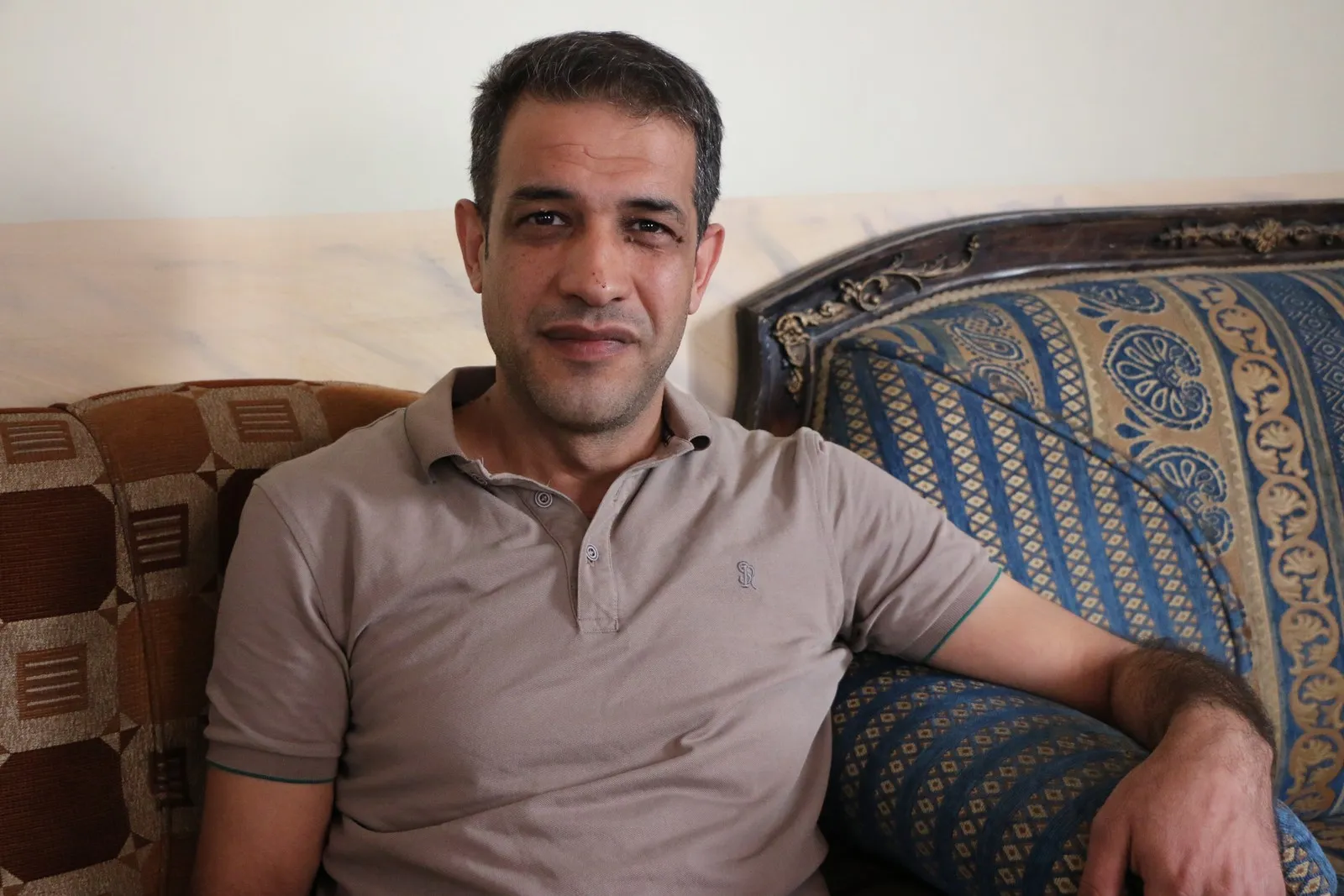 "لن نعترف بأية اتفاقية دون أخذ رأي أهالي شنكال"