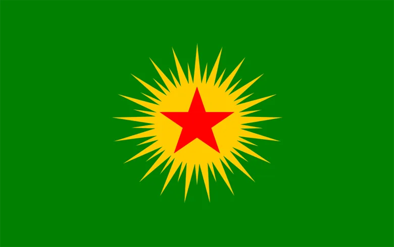 ​​​​​​​منظومة المجتمع الكردستاني: الحزب الديمقراطي الكردستاني يشوّه الحقائق حول حركة الحرّية