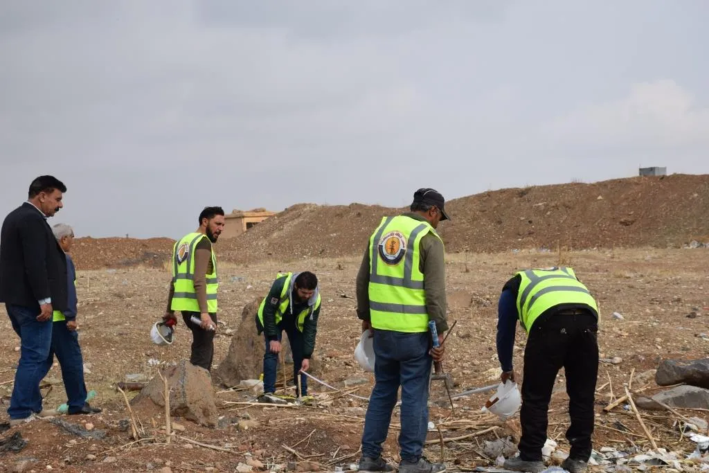 ​​​​​​​إطلاق مشروع لدعم الشبكة الكهربائية بقيمة 127ألف دولار