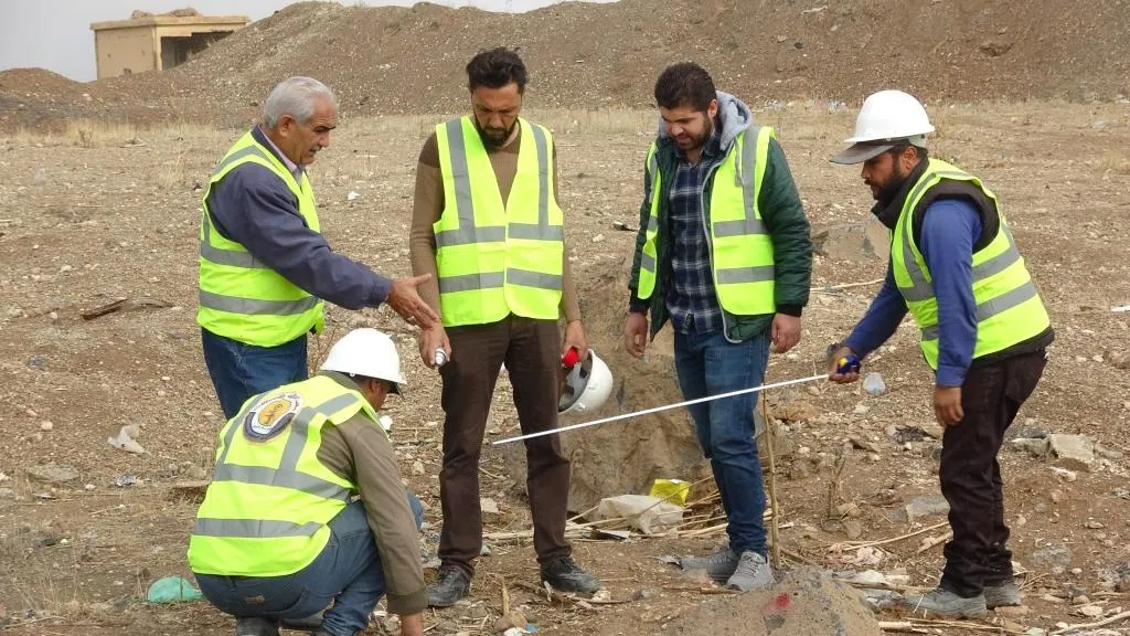 ​​​​​​​إطلاق مشروع لدعم الشبكة الكهربائية بقيمة 127ألف دولار