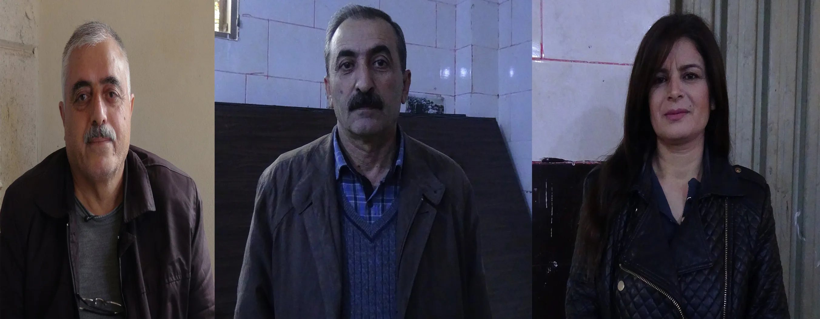 ​​​​​​​'العزلة هي لإبقاء الوضع المتأزم في الشرق الأوسط قائماً '