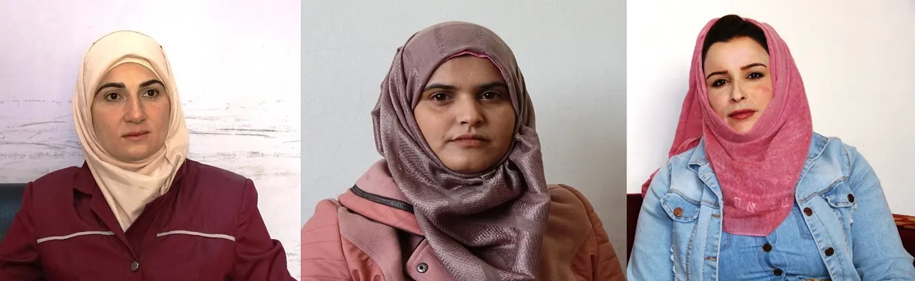 ​​​​​​​′إلغاء نظام الرئاسة المشتركة هو محاربة للفكر والقيم النضالية في شمال وشرق سوريا′