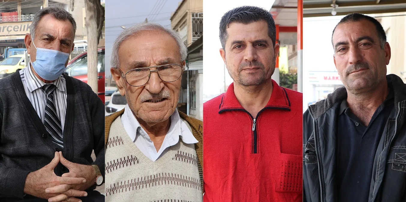 'على الأحزاب الكردية التخلص من التأثيرات الخارجية التي تُعرقل المباحثات الكردية'