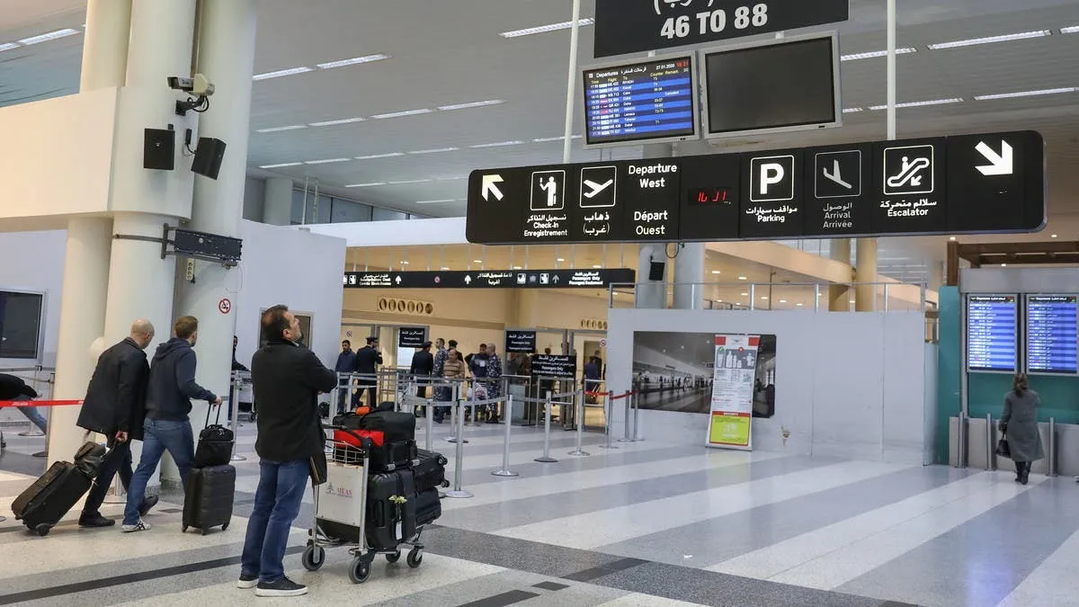 ​​​​​​​لبنانيون في فخ الاحتيال.. شقق وهمية في تركيا والخسائر بالملايين
