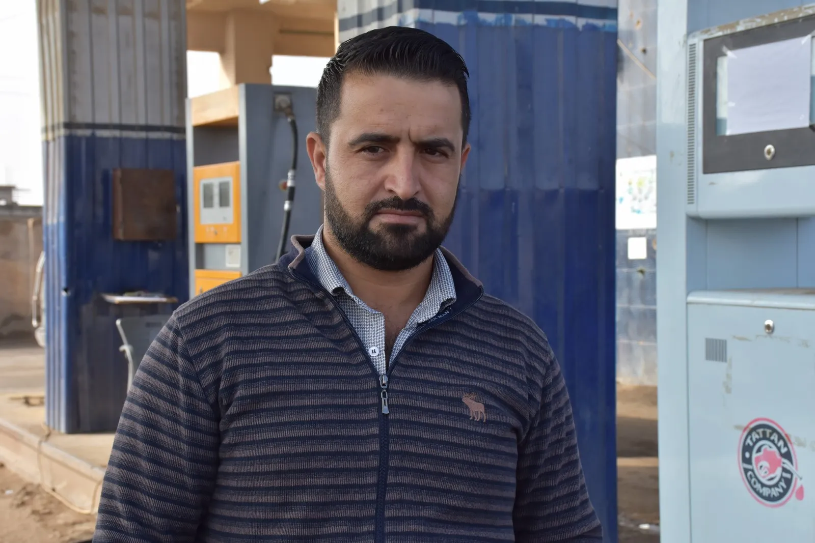 مهجّرو عفرين: نؤمن بإدارتنا رغم محاولات حكومة دمشق إحداث شرخ بيننا