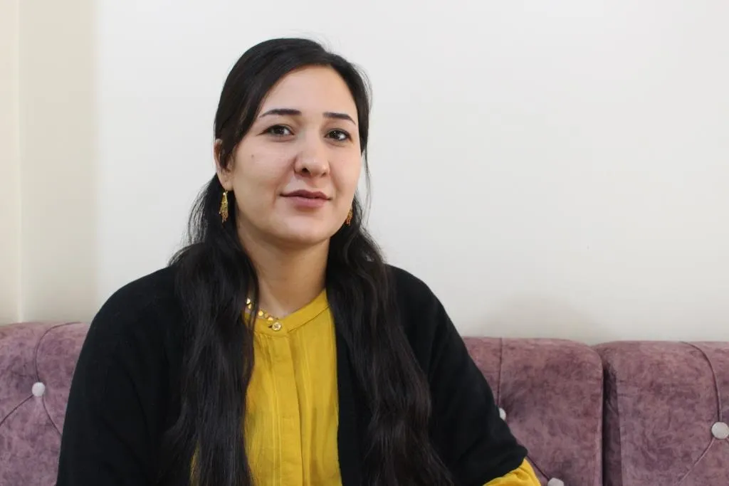 ​​​​​​​بزيادة الوعي وتنظيم المرأة يزداد استهدافها