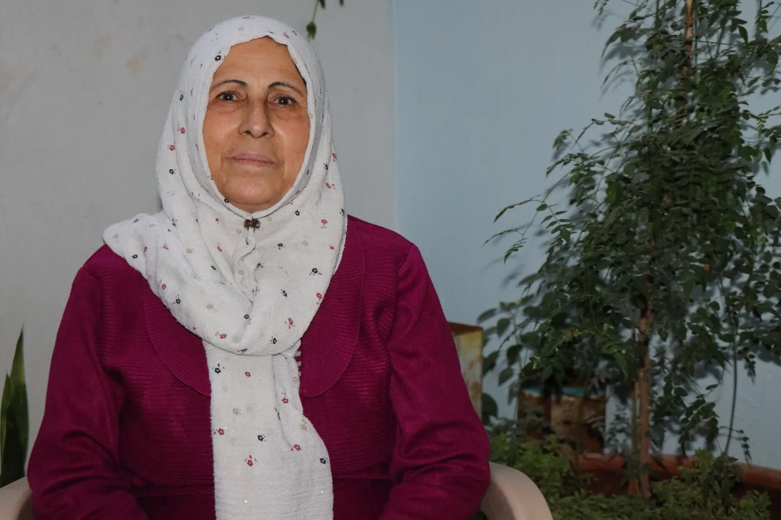 شيلان.. حولت النساء من ربّات منازل إلى نساء مكافحات