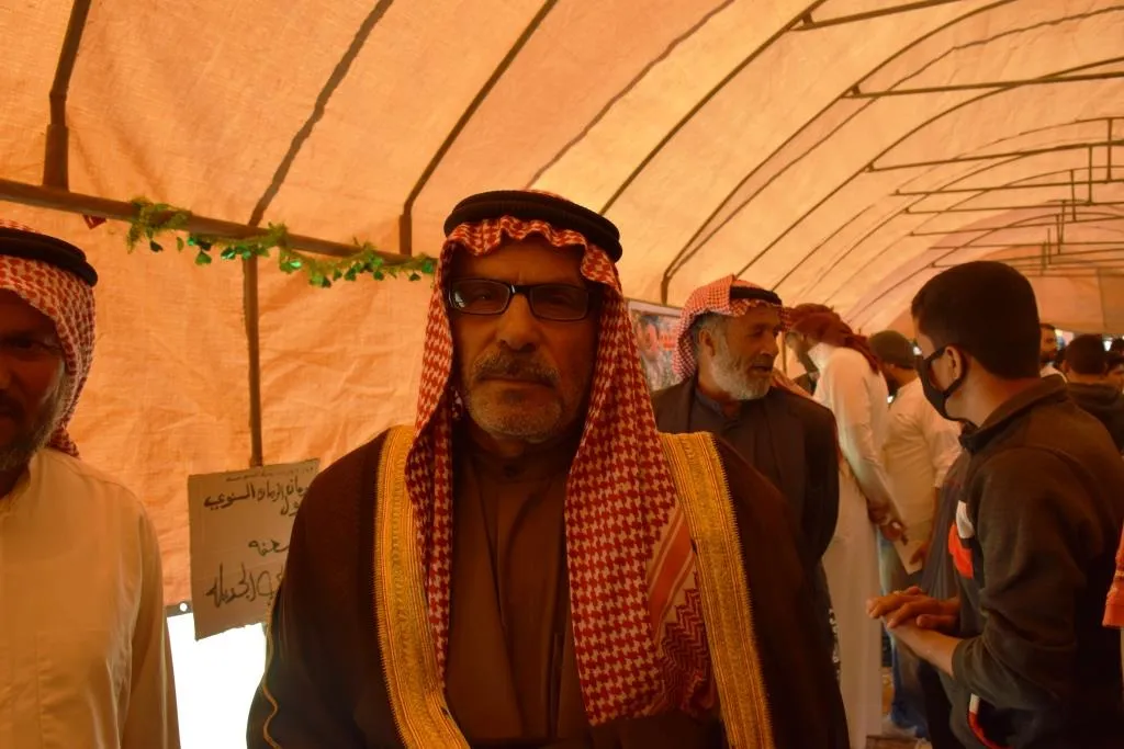 السوسة ...شُهرة في  زراعة الرمان وأساليب خاصة للاعتناء بها