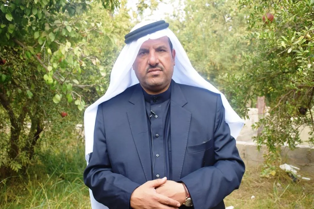 السوسة ...شُهرة في  زراعة الرمان وأساليب خاصة للاعتناء بها
