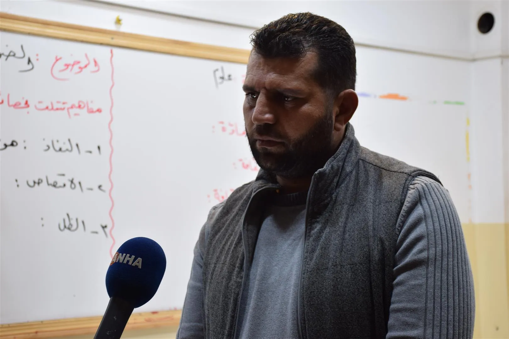 تكثيف ساعات تسجيل الدروس للمرحلة الثانوية خلال فترة الحظر الكلي