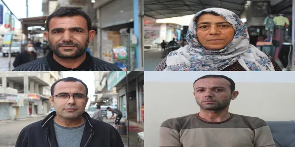 كوباني ...هدر من قبل الأهالي ومناشدات والاستخدام الرشيد للكهرباء مع قدوم الشتاء