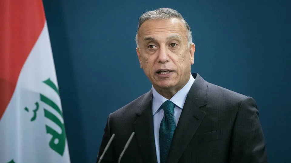 الكاظمي يشكل خلية لإدارة أزمة ذي قار ويرسل لواءين عسكريين إلى المحافظة