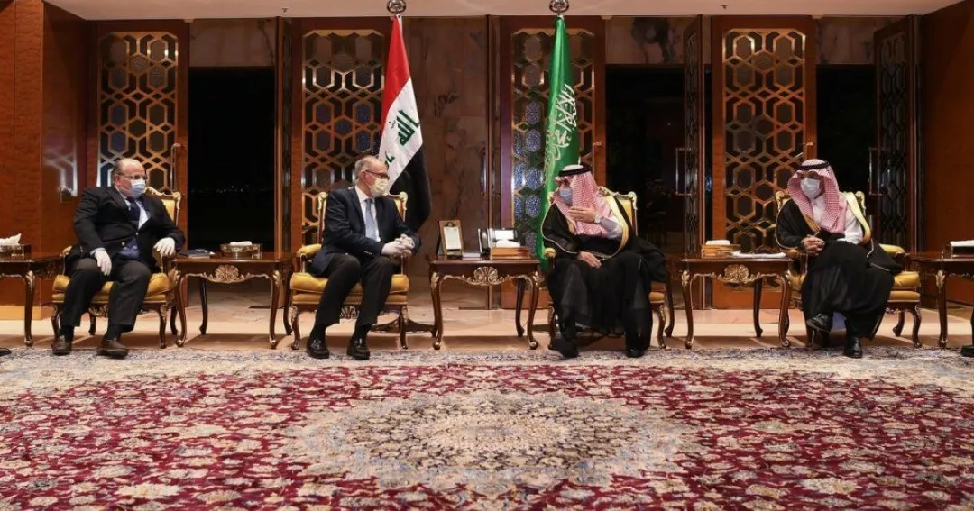 ​​​​​​​وزير عراقي: الشركات السعودية اعتذرت عن الاستثمار في العراق