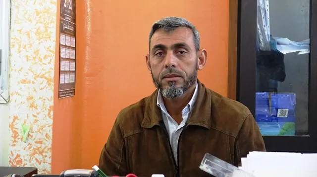 ​​​​​​​بلدية تل الشاير تعيد تأهيل السوق الشعبي