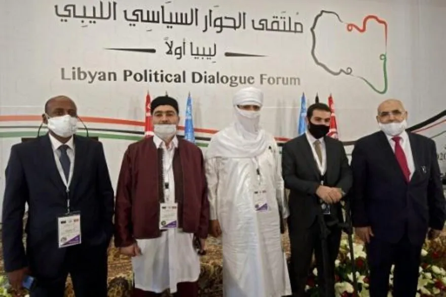 ​​​​​​​المباحثات الليبية تنتهي دون اتفاق والأمم المتحدة تؤكد المواصلة افتراضيًّا