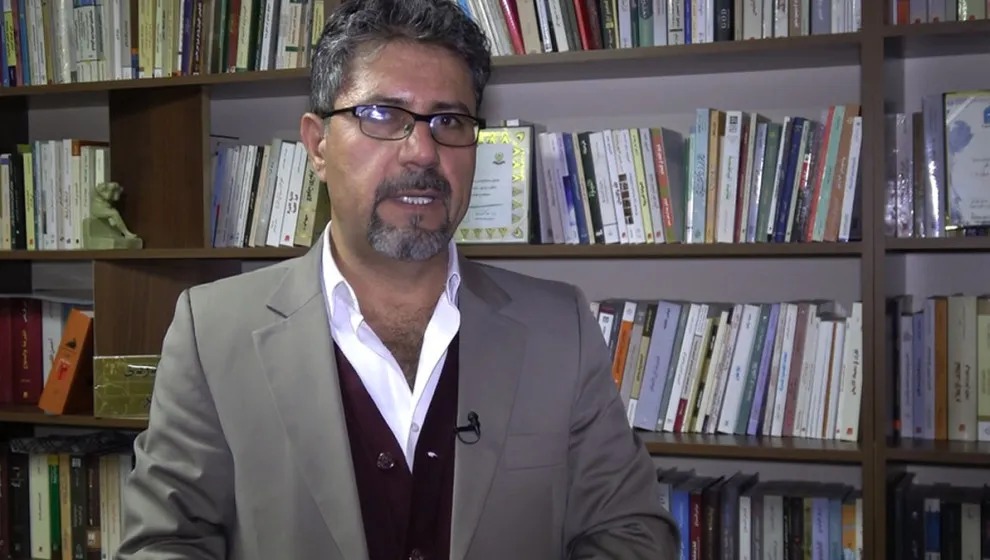 أكاديمي: الحزب الديمقراطي يتاجر بالقضية الكردية وغايته شرعنة الحرب ضد حركة التحرر الكردستانية