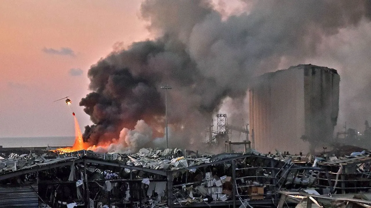 ​​​​​​​ما سبب تأخير إصدار التقرير الفرنسي حول انفجار مرفأ بيروت؟