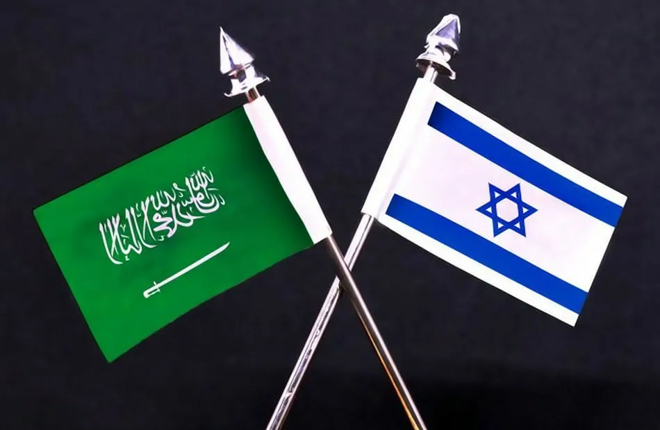 ​​​​​​​صحيفة إسرائيلية: التطبيع السعودي الإسرائيلي مشروط بصفقة أسلحة