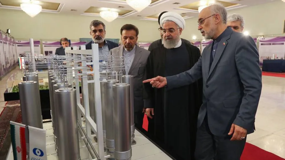 نيويورك تايمز: بايدن يريد العودة إلى اتفاق إيران النووي.. لكن التنفيذ غير سهل
