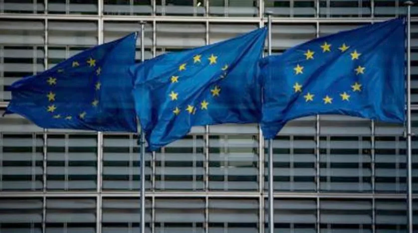 ألمانيا: القمة الأوروبية المقبلة ستناقش فرض عقوبات على تركيا