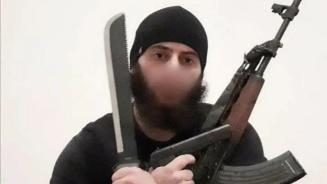 منفذ هجوم فيينا من بين 90 متطرفًا أرادوا السفر إلى سوريا