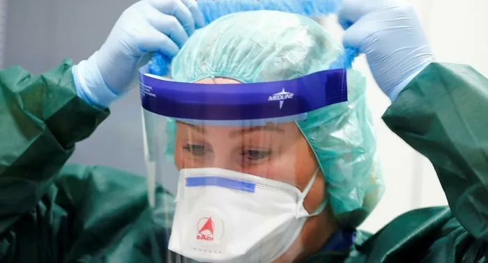 ​​​​​​​العالم يسجّل أكثر من 62 مليون إصابة بكورونا