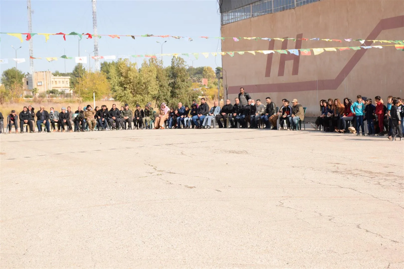 ​​​​​​​PKK′ أنقذ الشعب الكردي من براثن الإبادة՛ - تم التحديث